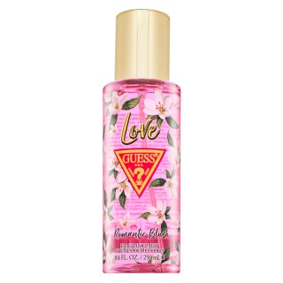 Guess Love Romantic Blush body spray voor vrouwen 250 ml