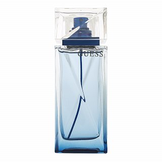 Guess Night Eau de Toilette voor mannen 100 ml