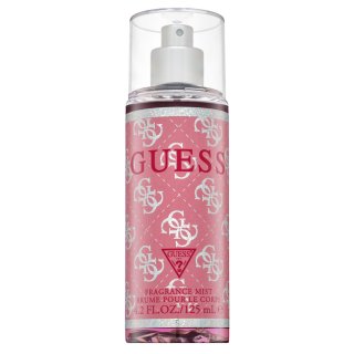 Guess Pink body spray voor vrouwen 125 ml