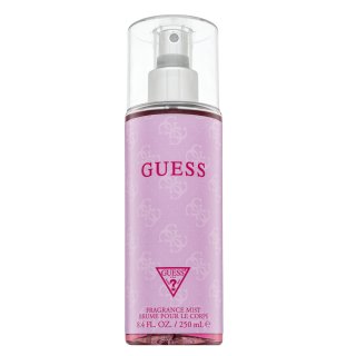 Guess Pink body spray voor vrouwen 250 ml