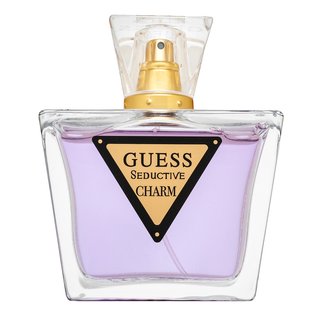 Guess Seductive Charm Eau de Toilette voor vrouwen 75 ml