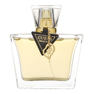 Guess Seductive Eau de Toilette voor vrouwen 75 ml