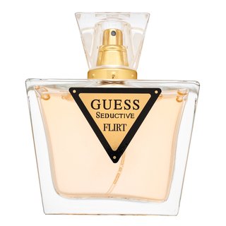 Guess Seductive Flirt Eau de Toilette voor vrouwen 75 ml