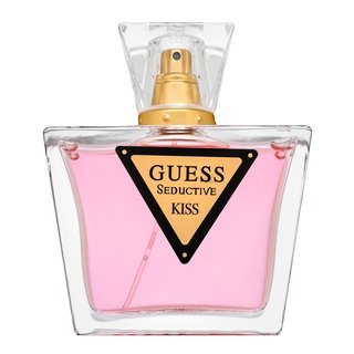 Guess Seductive Kiss Eau de Toilette voor vrouwen 75 ml