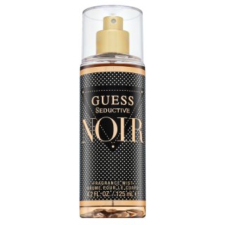 Guess Seductive Noir Women body spray voor vrouwen 125 ml