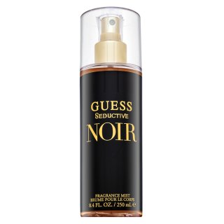 Guess Seductive Noir Women body spray voor vrouwen 250 ml