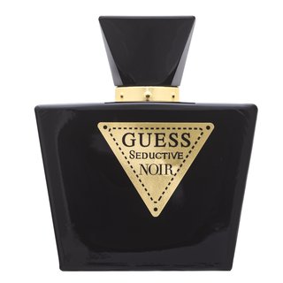 Guess Seductive Noir Women Eau de Toilette voor vrouwen 75 ml