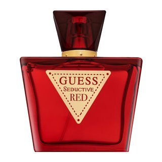 Guess Seductive Red Eau de Toilette voor vrouwen 75 ml