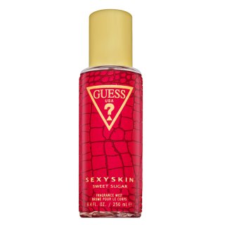 Guess Sexy Skin Sweet Sugar body spray voor vrouwen 250 ml