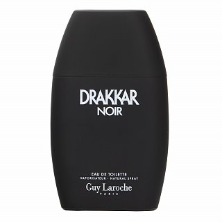 Guy Laroche Drakkar Noir Eau de Toilette voor mannen 100 ml