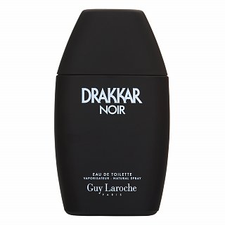 Guy Laroche Drakkar Noir Eau de Toilette voor mannen 200 ml