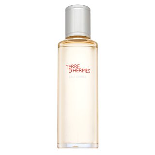 Hermès Terre d’Hermès Eau Givrée - Refill Eau de Parfum voor mannen 125 ml