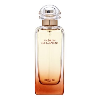 Hermes Un Jardin Sur La Lagune Eau de Toilette unisex 100 ml