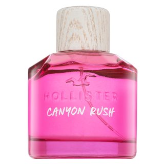 Hollister Canyon Rush Eau de Parfum voor vrouwen 100 ml