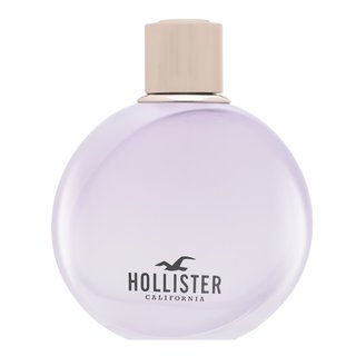 Hollister Free Wave For Her Eau de Parfum voor vrouwen 100 ml