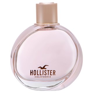 Hollister Wave For Her Eau de Parfum voor vrouwen 100 ml