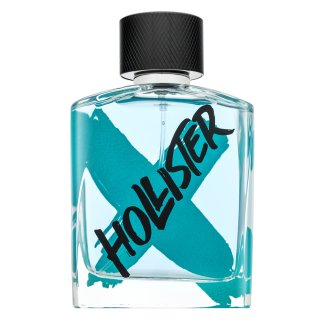 Hollister Wave X For Him Eau de Toilette voor mannen 100 ml