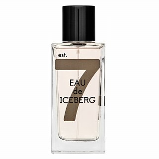 Iceberg Eau de Iceberg Jasmine Eau de Toilette voor vrouwen 100 ml