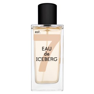 Iceberg Eau de Iceberg Pour Femme Eau de Toilette voor vrouwen 100 ml