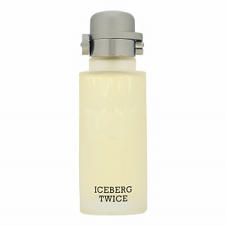 Iceberg Twice pour Homme Eau de Toilette voor mannen 125 ml