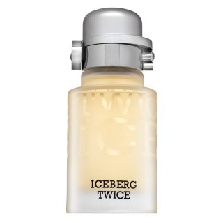 Iceberg Twice pour Homme Eau de Toilette voor mannen 75 ml