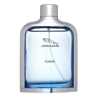 Jaguar Classic Eau de Toilette voor mannen 100 ml