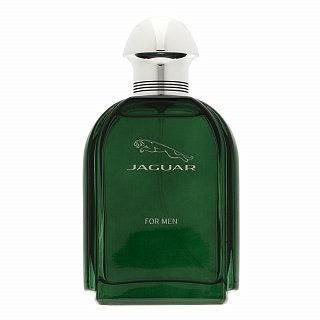 Jaguar Jaguar for Men Eau de Toilette voor mannen 100 ml