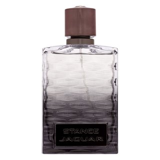 Jaguar Stance Eau de Toilette voor mannen 100 ml