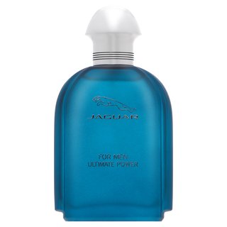 Jaguar Ultimate Power Eau de Toilette voor mannen 100 ml