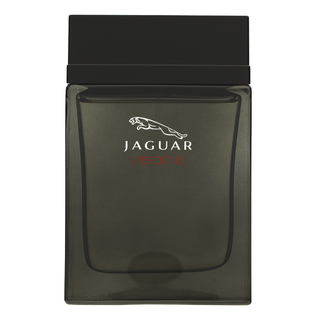 Jaguar Vision III Eau de Toilette voor mannen 100 ml