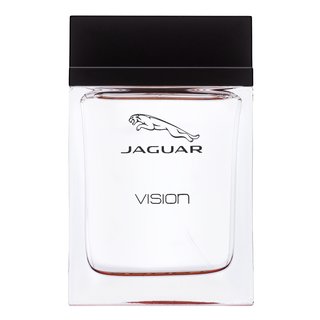 Jaguar Vision Sport Eau de Toilette voor mannen 100 ml