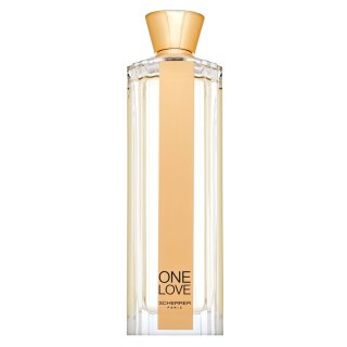 Jean-Louis Scherrer One Love Eau de Parfum voor vrouwen 100 ml