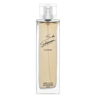 Jean-Louis Scherrer S de Scherrer Homme Eau de Toilette voor mannen 100 ml