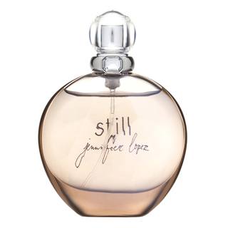 Jennifer Lopez Still Eau de Parfum voor vrouwen 50 ml