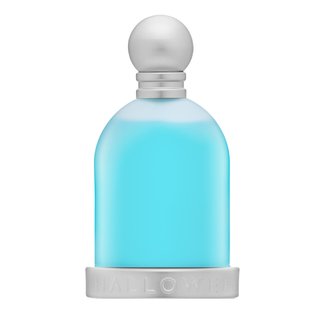 Jesus Del Pozo Halloween Blue Drop Eau de Toilette voor vrouwen 100 ml