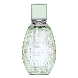 Jimmy Choo Floral Eau de Toilette voor vrouwen 40 ml