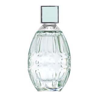 Jimmy Choo Floral Eau de Toilette voor vrouwen 60 ml