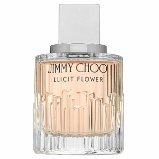 Jimmy Choo Illicit Flower Eau de Toilette voor vrouwen 60 ml