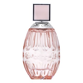 Jimmy Choo Jimmy Choo L'Eau Eau de Toilette voor vrouwen 40 ml