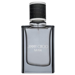 Jimmy Choo Man Eau de Toilette voor mannen 30 ml