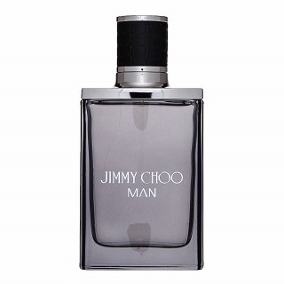 Jimmy Choo Man Eau de Toilette voor mannen 50 ml