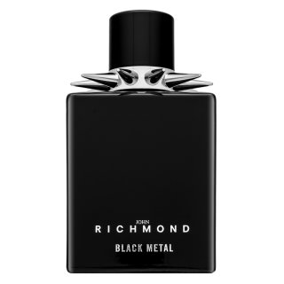 John Richmond Black Metal Eau de Parfum voor vrouwen 50 ml