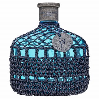 John Varvatos Artisan Blu Eau de Toilette voor mannen 125 ml