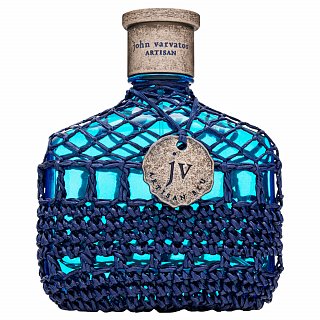 John Varvatos Artisan Blu Eau de Toilette voor mannen 75 ml