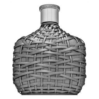 John Varvatos XX Artisan Eau de Toilette voor mannen 125 ml