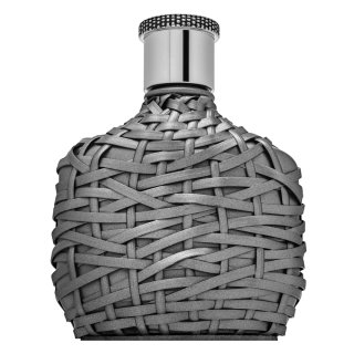 John Varvatos XX Artisan Eau de Toilette voor mannen 75 ml