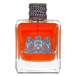 Juicy Couture Dirty English Eau de Toilette voor mannen 100 ml