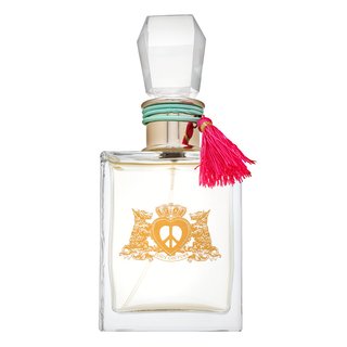 Juicy Couture Peace, Love and Juicy Couture Eau de Parfum voor vrouwen 100 ml