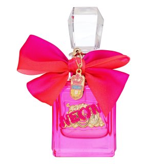 Juicy Couture Viva La Juicy Neon Eau de Parfum voor vrouwen 50 ml