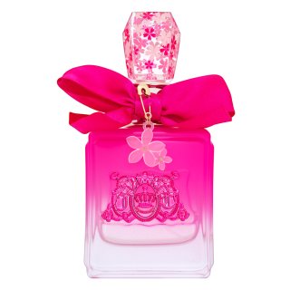 Juicy Couture Viva La Juicy Petals Please Eau de Parfum voor vrouwen 100 ml